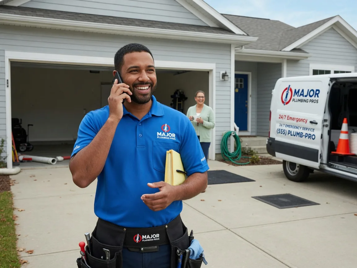 Drain Cleaning Services Manchester, TN FAQs